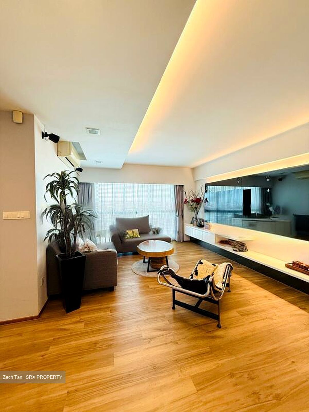 Blk 1A The Pinnacle@Duxton (Bukit Merah), HDB 4 Rooms #534937951
